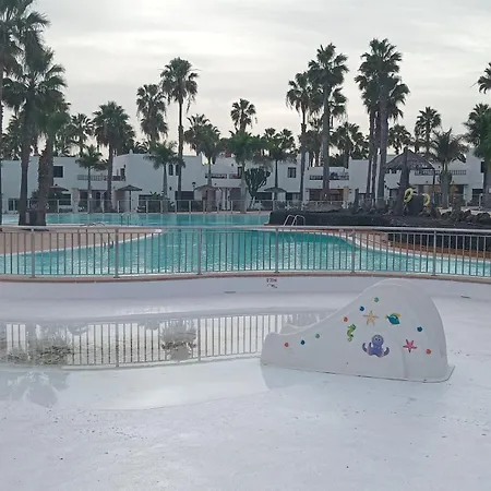 Apartament Dunaslivia Corralejo