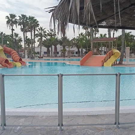 Appartement Dunaslivia Corralejo