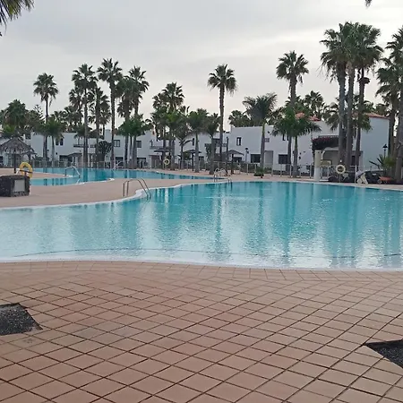 Dunaslivia * Corralejo