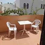 Dunaslivia Apartamento *
