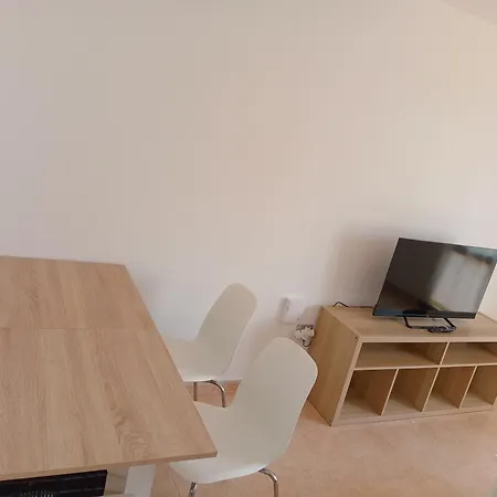 Apartamento Dunaslivia Corralejo