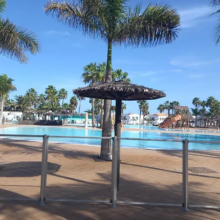 Apartamento Dunaslivia