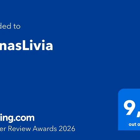 Dunaslivia Διαμέρισμα *