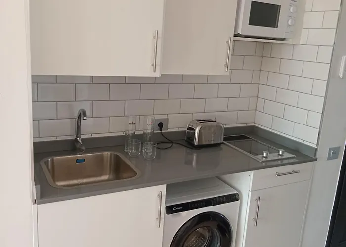 Dunaslivia Apartamento *