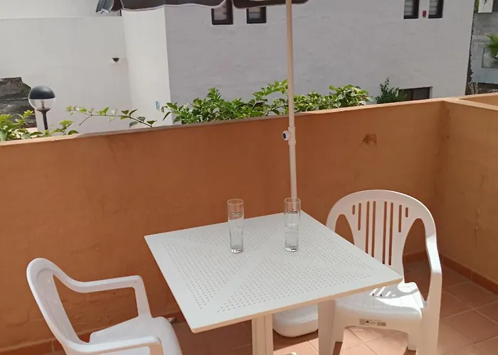 Apartamento Dunaslivia