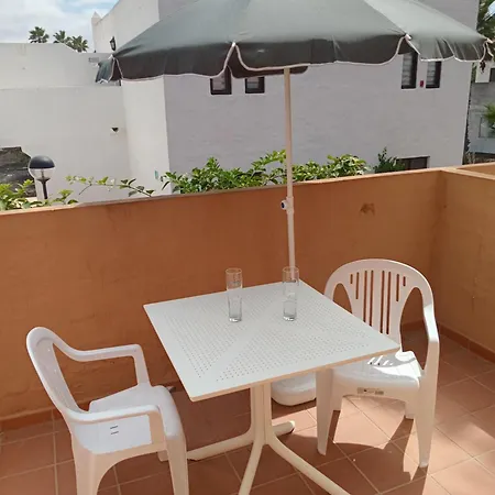 Appartement Dunaslivia