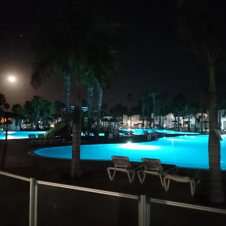 Appartement Dunaslivia Corralejo