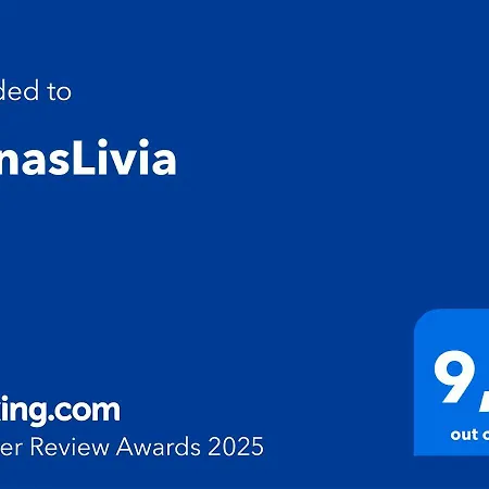 Dunaslivia